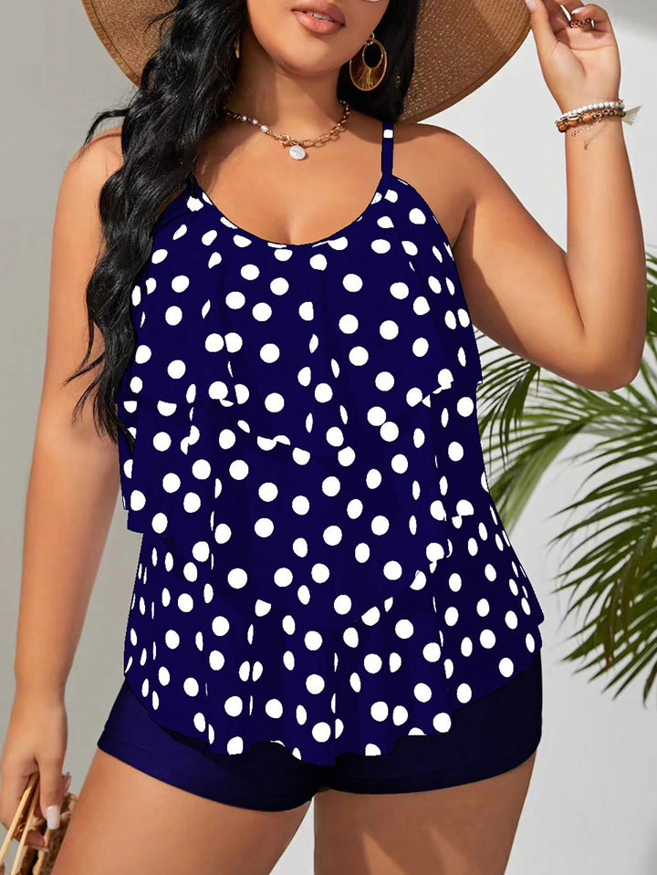 Damen luftige Sommertop Drune