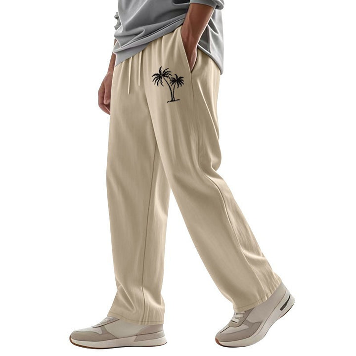 Herren lässige Freizeithose Drune