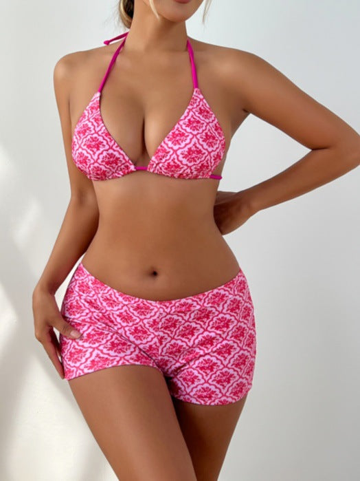 Damen Bikiniset Drune