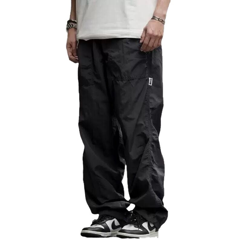 Herren Freizeit Cargo-Hose Drune