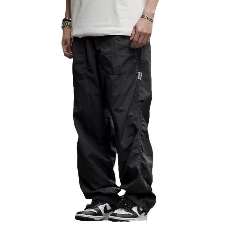 Herren Freizeit Cargo-Hose Drune