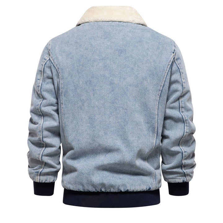 Drune | Jeansjacke - Kaspar