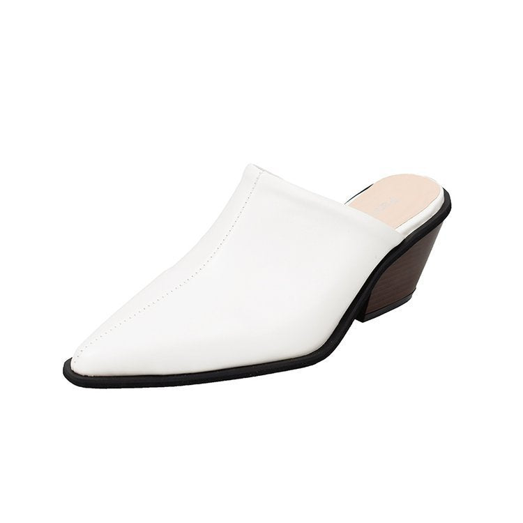 Damen modernes Slipper-Design Drune