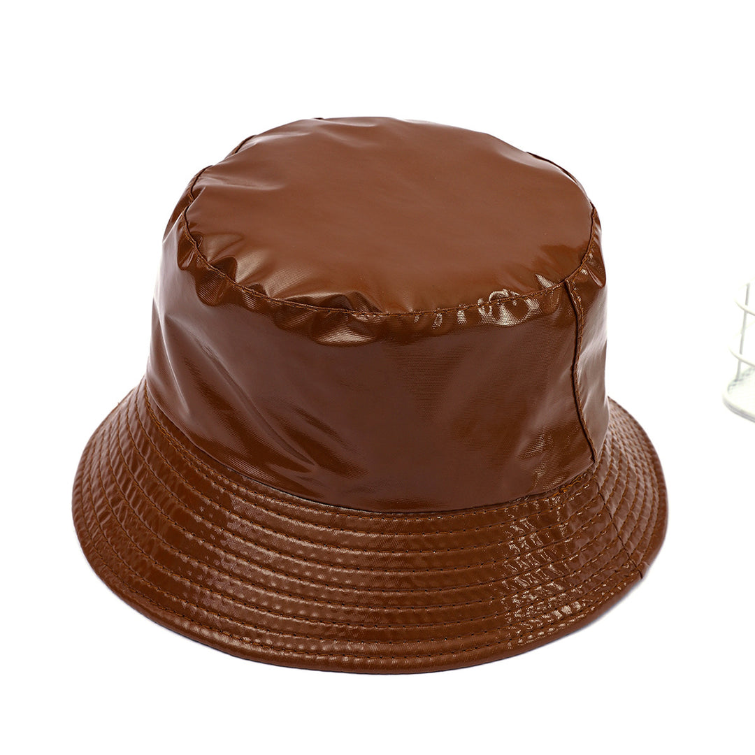Damen Wasserabweisender Bucket Hat im modernen Design Drune