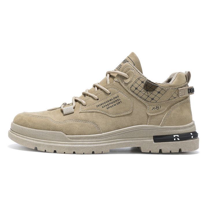 Herren Sport Sneakers Drune