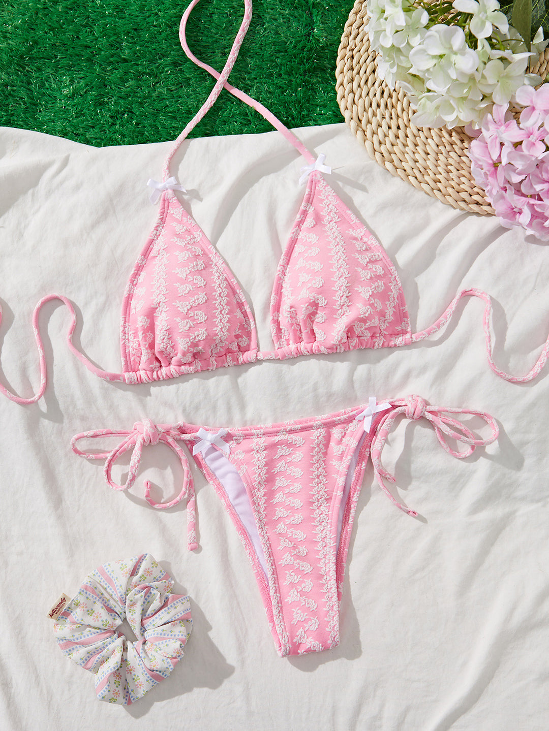 Damen Bikini Set Drune