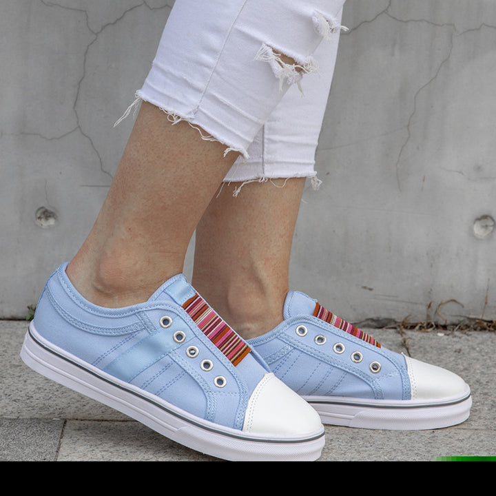 Damen Freizeit-Sneaker Drune