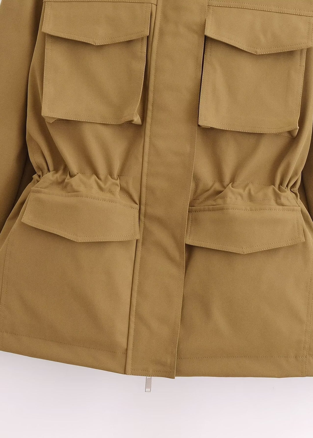 Drune | Explorer - Utility Pocket Jacket
