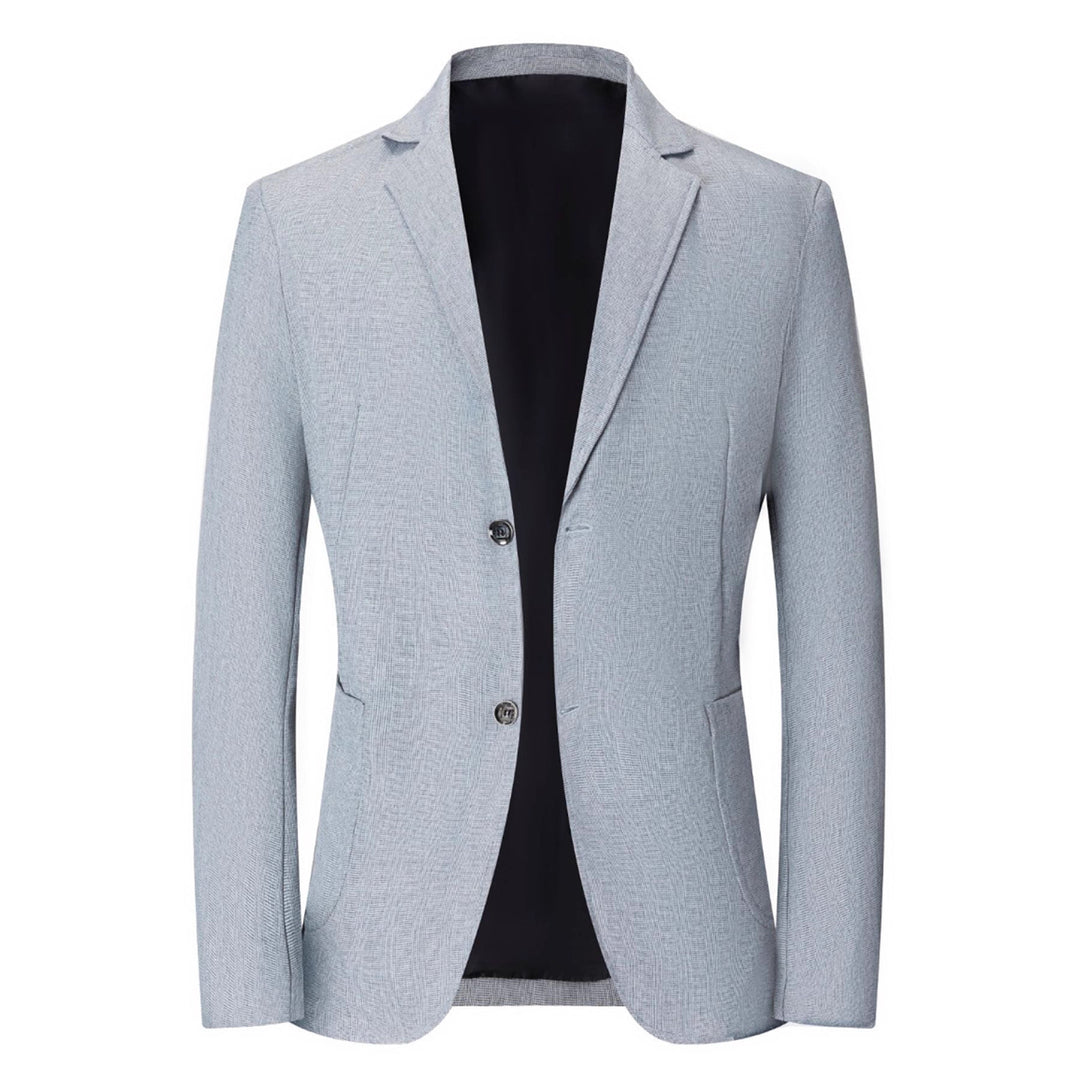 Damen elegante Blazerjacke Drune