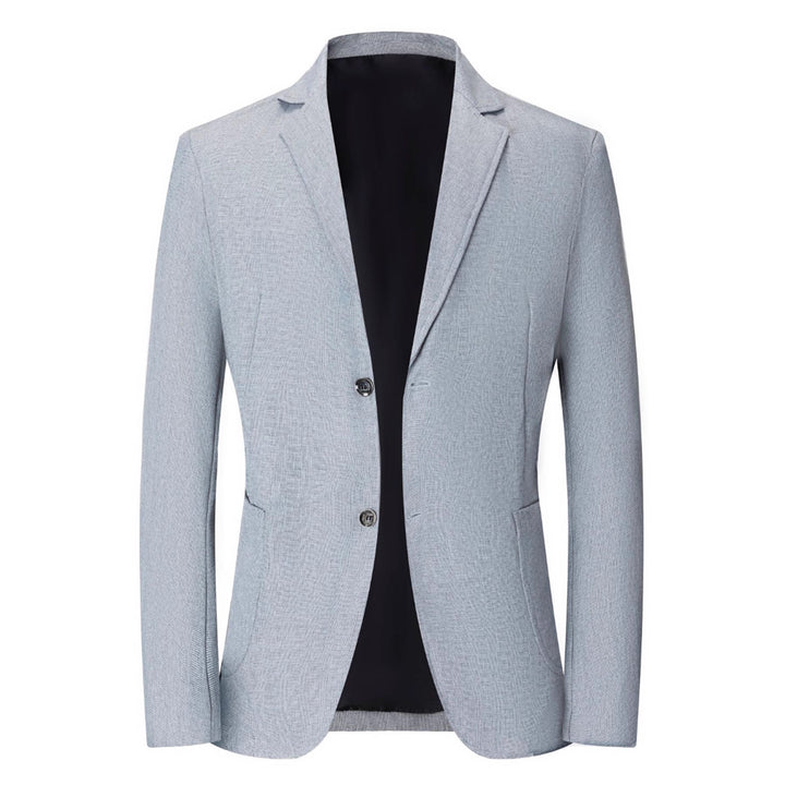 Damen elegante Blazerjacke Drune