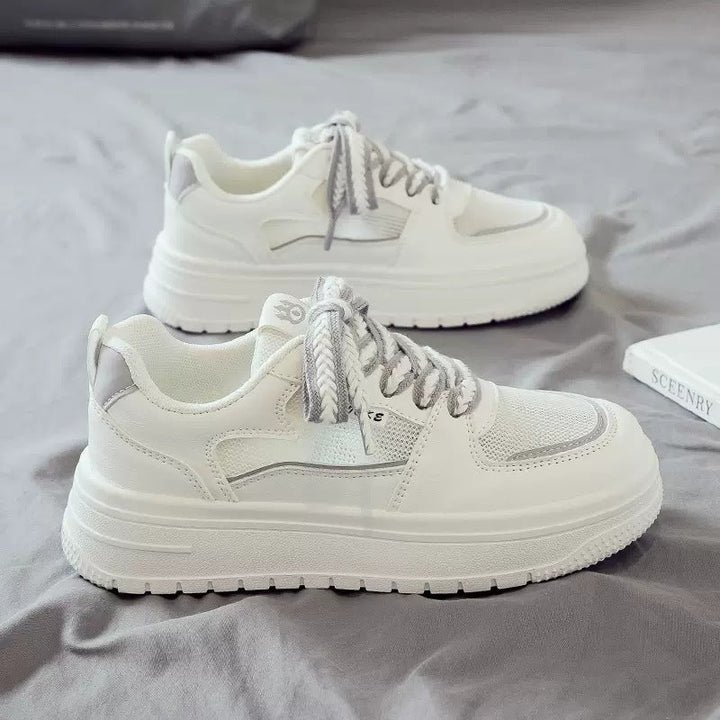 Damen Sportliche Sneakers mit innovativer Luftzirkulationstechnologie Drune