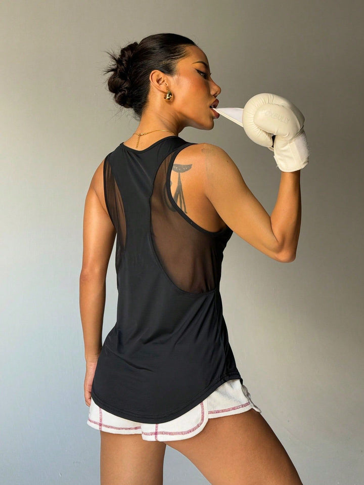Damen Funktionsshirt mit körperbetonter Passform Drune