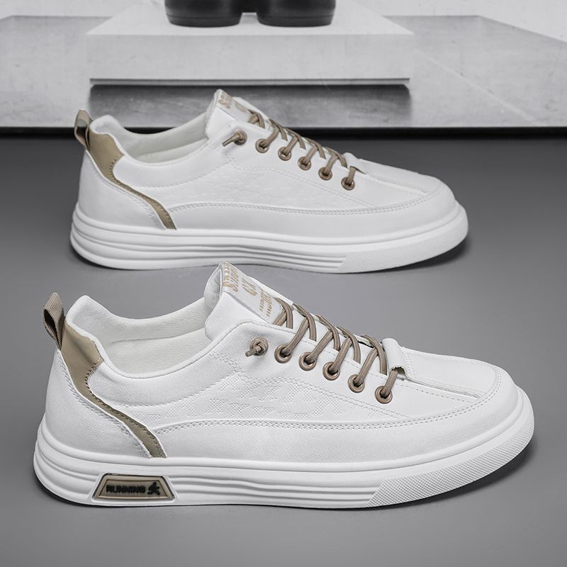 Damen Freizeit Sneakers mit innovativem Schnürsystem und dämpfender Sohle Drune