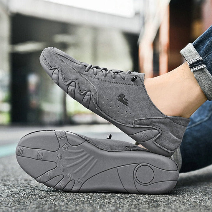 Drune | Barefoot Lederschuhe (unisex)