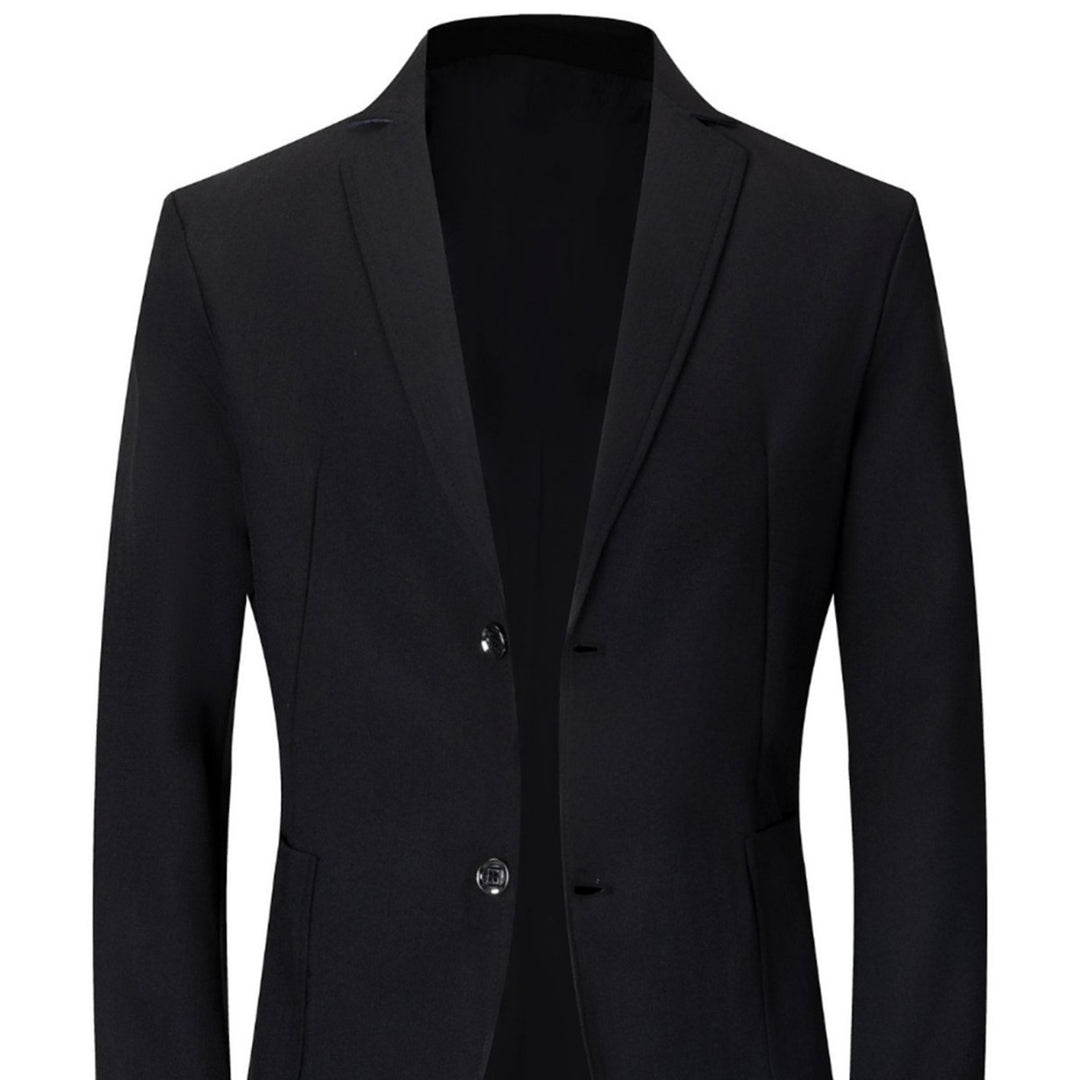 Damen moderner und eleganter Blazer Drune
