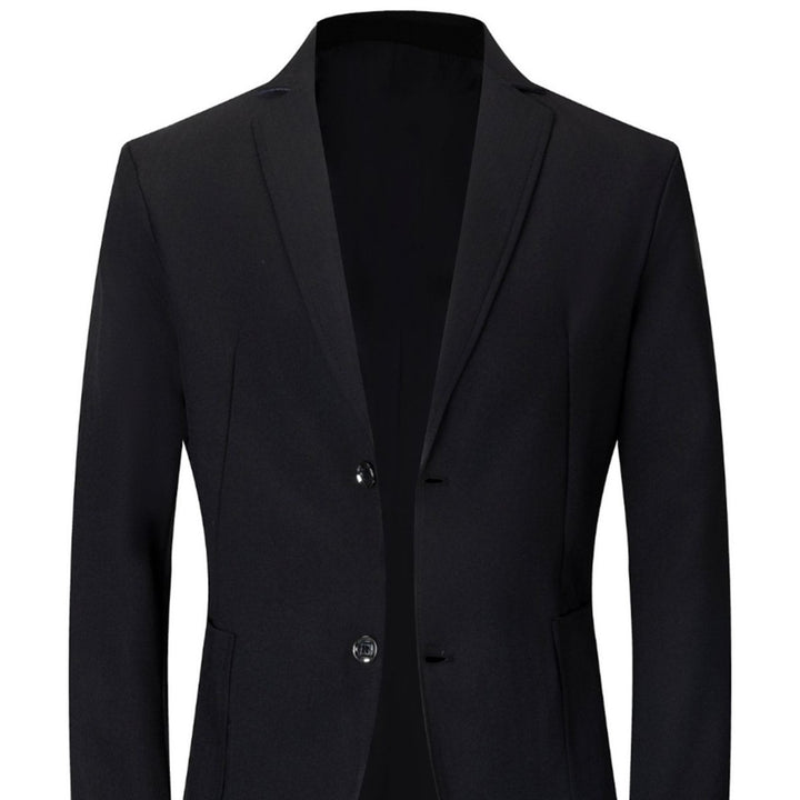 Damen moderner und eleganter Blazer Drune