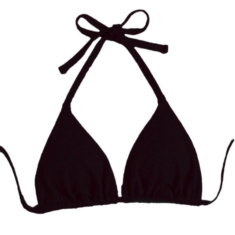 Damen Triangel-Bikinioberteil Drune