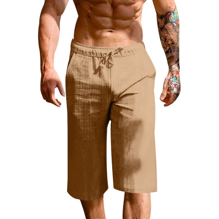 Drune | Atmungsaktive kurze Hosen Sportshorts