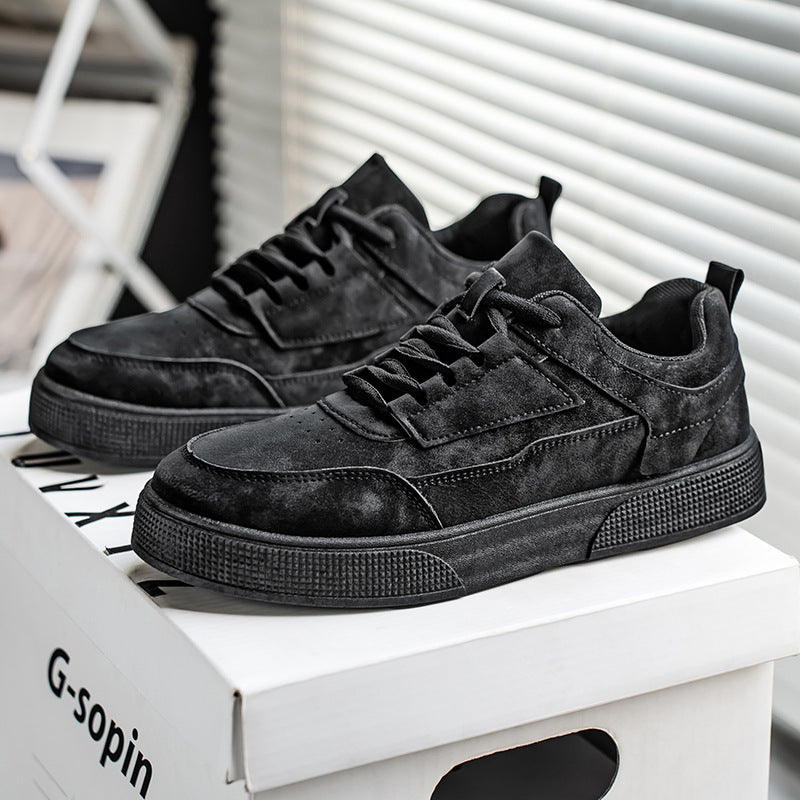 Herren Casual Sneakers mit innovativer Dämpfungstechnologie Drune