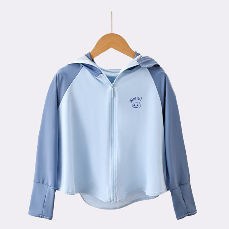 Damen Freizeitjacke Drune