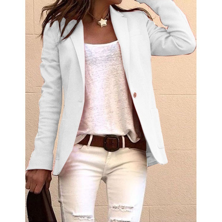 Damen eleganter und lässiger Blazer Drune