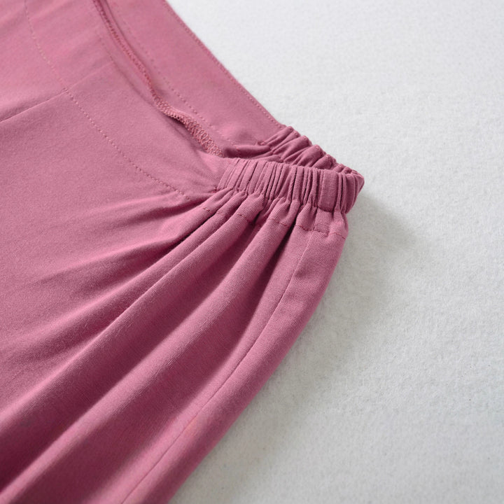 Damen weite Lounge-Hose Drune