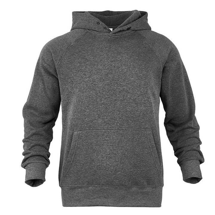 Herren Kapuzenpullover mit komfortabler Passform und praktischen Taschen Drune