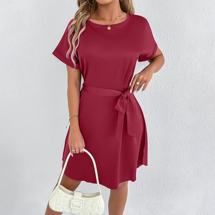 Damen Freizeitkleid Drune
