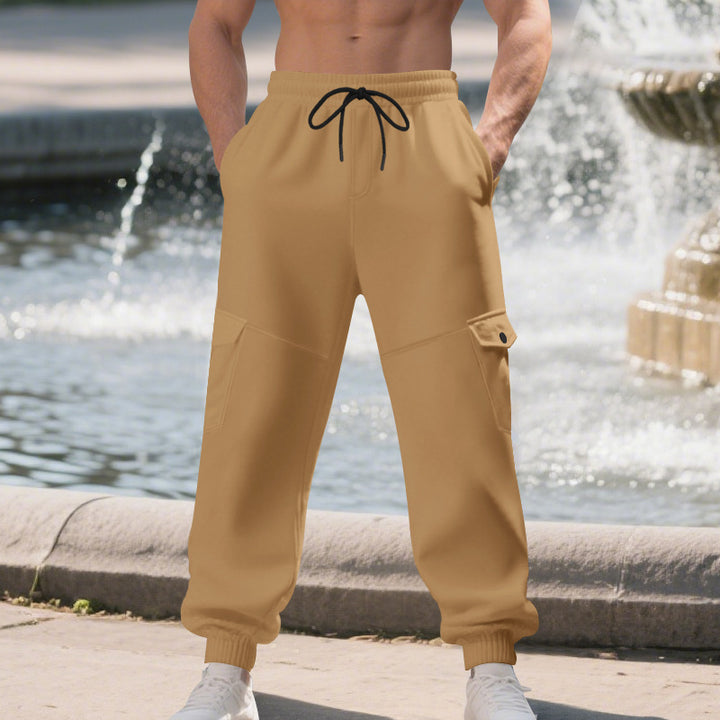 Herren Cargo-Hose Drune
