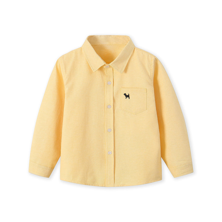 Damen Smart Casual Hemd Drune