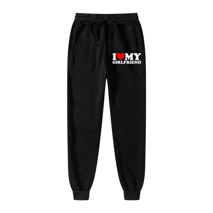 Damen Jogginghose mit personalisiertem Aufdruck Drune