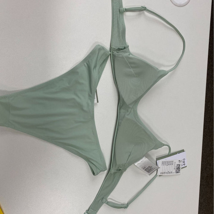 Damen Hochwertiges Bikini-Set mit verstellbaren Trägern Drune