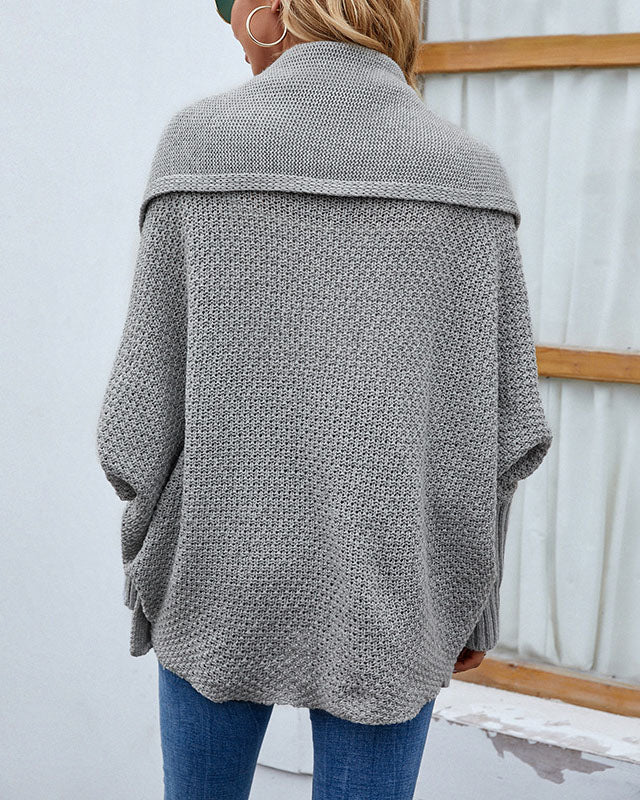 Drune Kiersey Oversized Cardigan