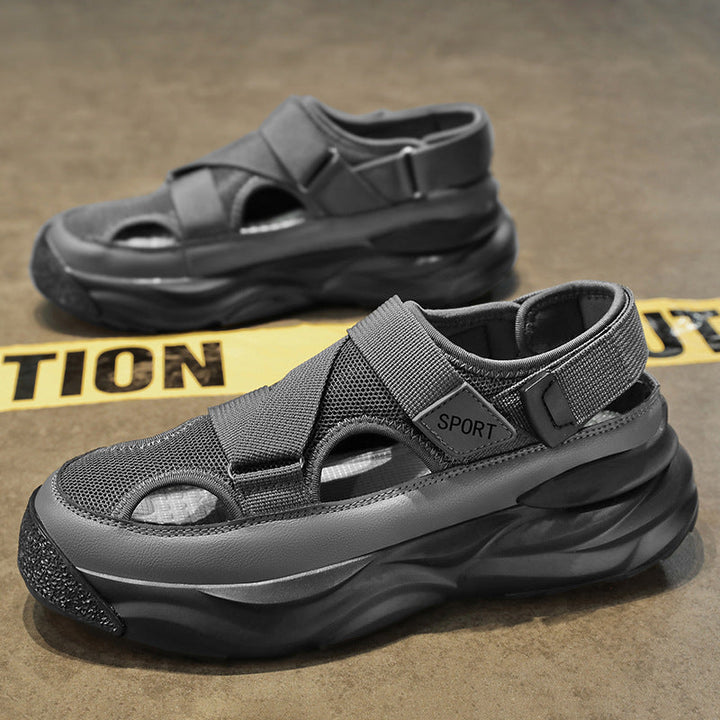 Unisex Komfortable Sport-Sandalen Drune