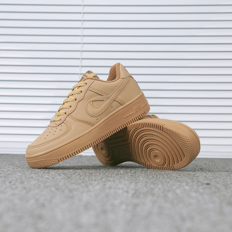 Damen Sportliche Sneakers mit rutschfester und atmungsaktiver Sohle Drune