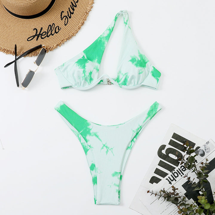Damen Bikini-Set Drune