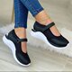 Drune | Orthopädische Schuhe aus leichtem Mesh