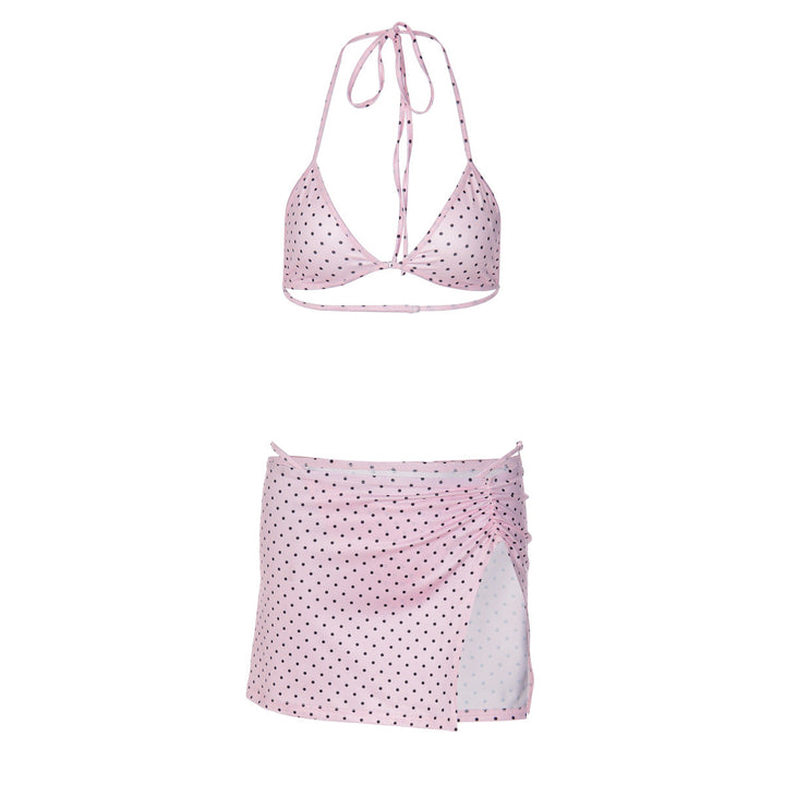 Damen Bikini-Set Drune