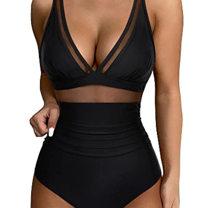 Damen Schwimmanzug Drune