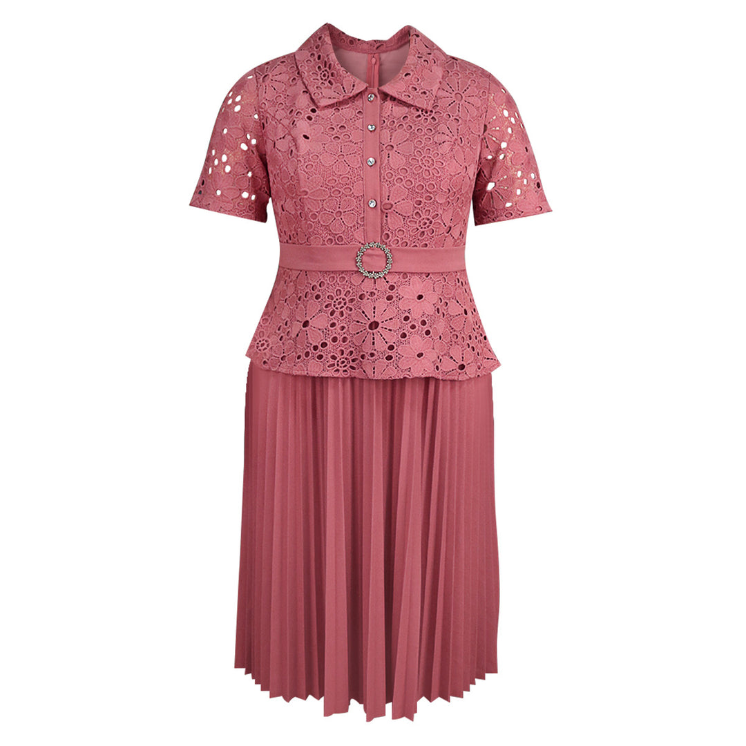 Damen Freizeitkleid Drune