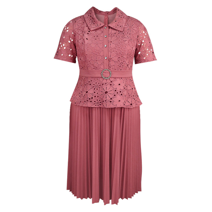 Damen Freizeitkleid Drune