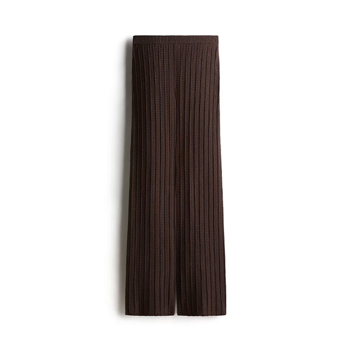 Damen Strickanzug Drune