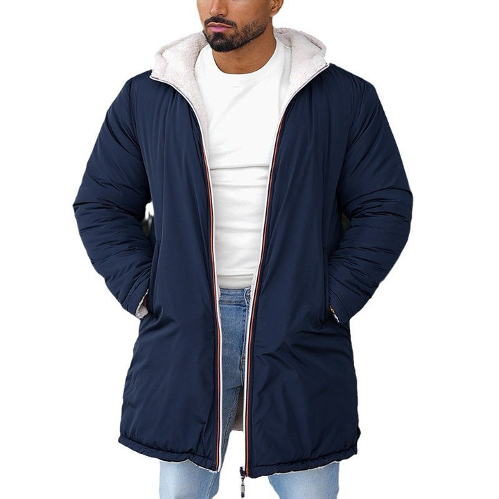 Herren Übergangsjacke Drune