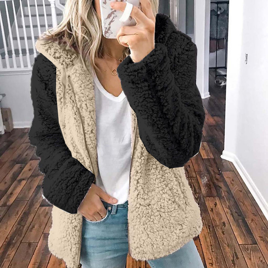 Drune | Zeitlose und Elegante Allgemeine Jacke