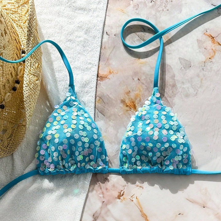 Damen Bikini-Set Drune