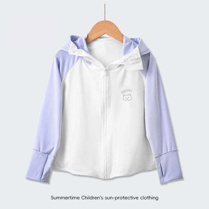 Damen UV-Schutzjacke mit atmungsaktiven Eigenschaften Drune
