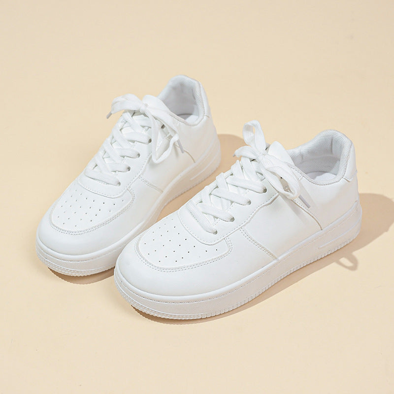 Damen Alltags Sneakers mit ergonomischer Dämpfung und luftigem Obermaterial Drune