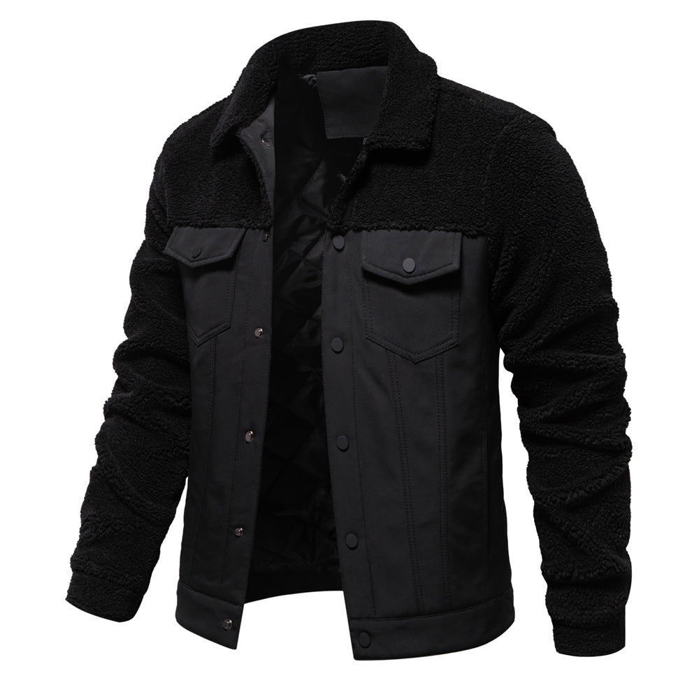 Drune | Herbstjacke