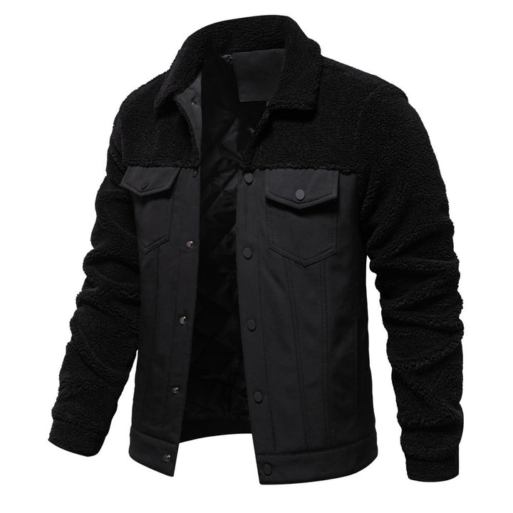 Drune | Herbstjacke