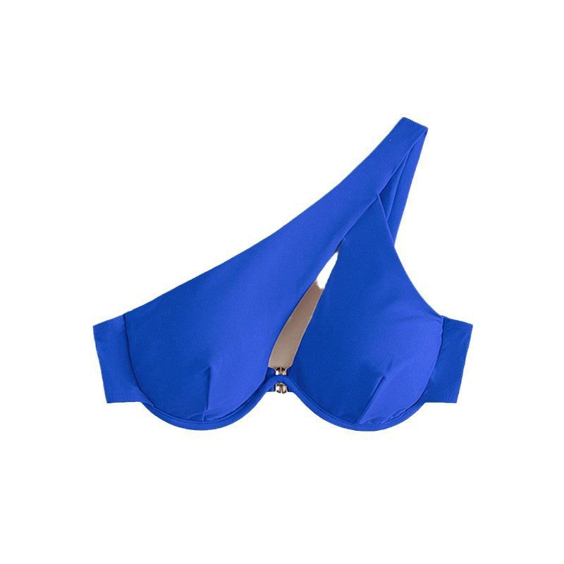 Damen Bikini-Oberteil mit raffiniertem Cut-Out und modischem Design Drune